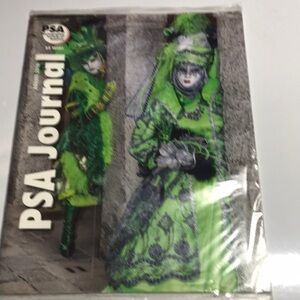 PSA Journal 2016